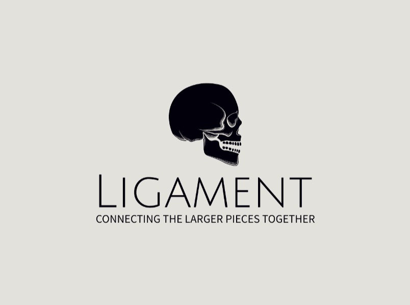 Calvary Ligament - Connecting the Larger Pieces Together